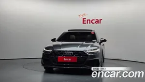 Audi A7, 2025 — миниатюра 3