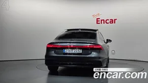 Audi A7, 2025 — миниатюра 4