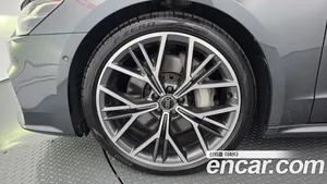 Audi A7, 2025 — миниатюра 5