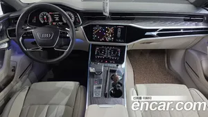 Audi A7, 2025 — миниатюра 10