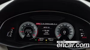 Audi A7, 2025 — миниатюра 11