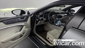 Audi A7, 2025 — миниатюра 13