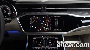 Audi A7, 2025 — миниатюра 19