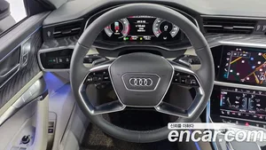 Audi A7, 2025 — миниатюра 20