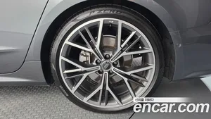 Audi A7, 2025 — миниатюра 7