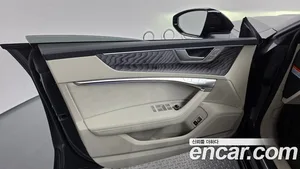 Audi A7, 2025 — миниатюра 14
