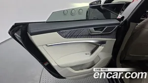 Audi A7, 2025 — миниатюра 15