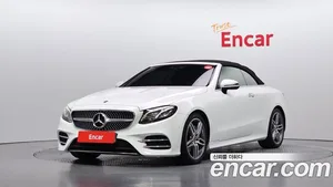 Mercedes-Benz E-Class, 2020 — миниатюра 1