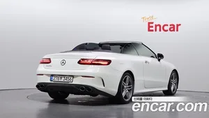 Mercedes-Benz E-Class, 2020 — миниатюра 2