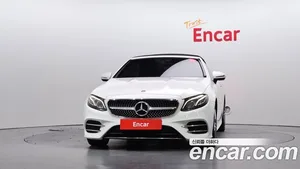 Mercedes-Benz E-Class, 2020 — миниатюра 3