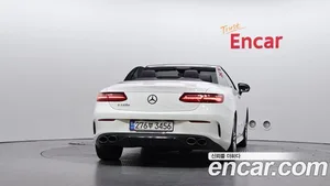 Mercedes-Benz E-Class, 2020 — миниатюра 4