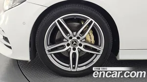 Mercedes-Benz E-Class, 2020 — миниатюра 5