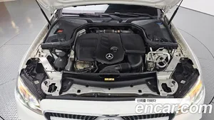 Mercedes-Benz E-Class, 2020 — миниатюра 6