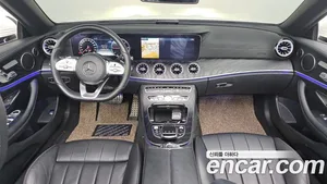 Mercedes-Benz E-Class, 2020 — миниатюра 10