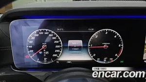 Mercedes-Benz E-Class, 2020 — миниатюра 11