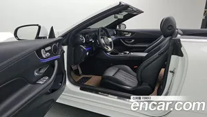 Mercedes-Benz E-Class, 2020 — миниатюра 13