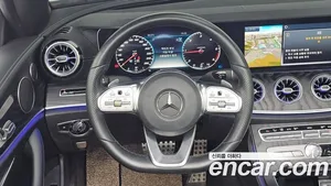 Mercedes-Benz E-Class, 2020 — миниатюра 17