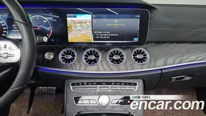 Mercedes-Benz E-Class, 2020 — миниатюра 18