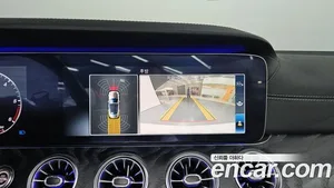 Mercedes-Benz E-Class, 2020 — миниатюра 19