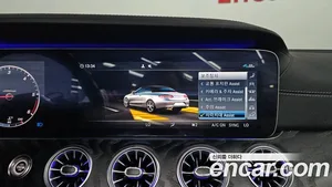 Mercedes-Benz E-Class, 2020 — миниатюра 20