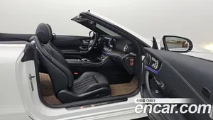 Mercedes-Benz E-Class, 2020 — миниатюра 24