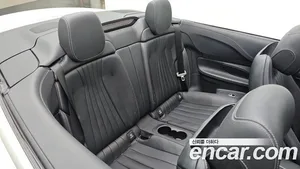 Mercedes-Benz E-Class, 2020 — миниатюра 25