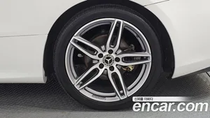 Mercedes-Benz E-Class, 2020 — миниатюра 7