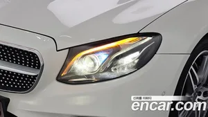 Mercedes-Benz E-Class, 2020 — миниатюра 8