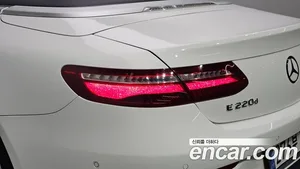 Mercedes-Benz E-Class, 2020 — миниатюра 9