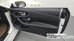 Mercedes-Benz E-Class, 2020 — миниатюра 15