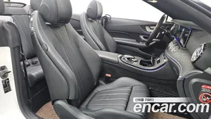 Mercedes-Benz E-Class, 2020 — миниатюра 16