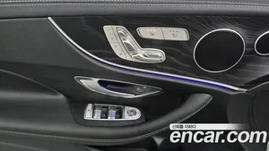 Mercedes-Benz E-Class, 2020 — миниатюра 30