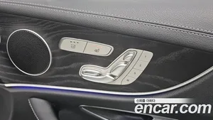 Mercedes-Benz E-Class, 2020 — миниатюра 31