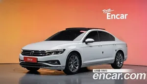 Volkswagen Passat, 2022 — миниатюра 36