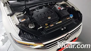 Volkswagen Passat, 2022 — миниатюра 5