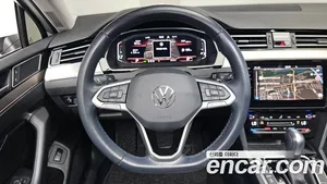 Volkswagen Passat, 2022 — миниатюра 18