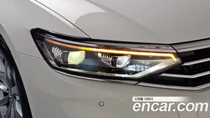 Volkswagen Passat, 2022 — миниатюра 7