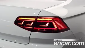 Volkswagen Passat, 2022 — миниатюра 8