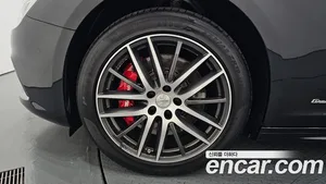 Maserati Ghibli, 2020 — миниатюра 5