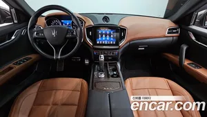 Maserati Ghibli, 2020 — миниатюра 7