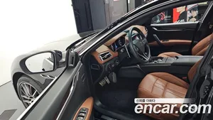 Maserati Ghibli, 2020 — миниатюра 10