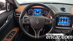 Maserati Ghibli, 2020 — миниатюра 13