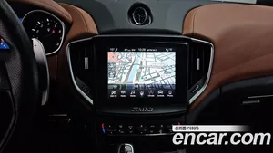 Maserati Ghibli, 2020 — миниатюра 14