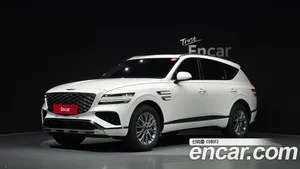 Genesis GV80, 2025 — миниатюра 1