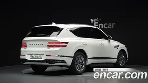 Genesis GV80, 2025 — миниатюра 2