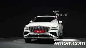 Genesis GV80, 2025 — миниатюра 3