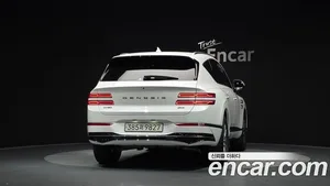 Genesis GV80, 2025 — миниатюра 4