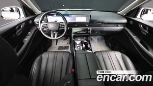 Genesis GV80, 2025 — миниатюра 10