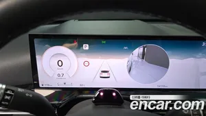 Genesis GV80, 2025 — миниатюра 11