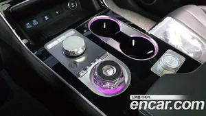Genesis GV80, 2025 — миниатюра 12
